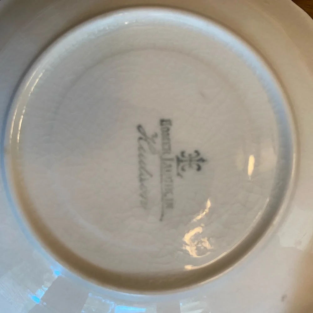 Homer Laughlin beautiful antique